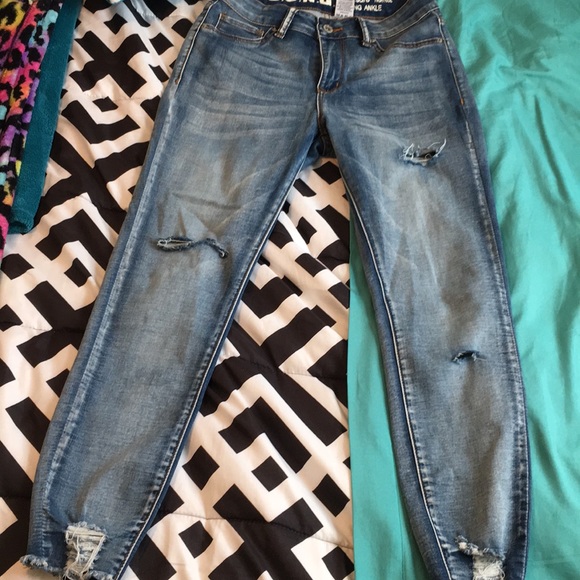 jeans - Picture 2 of 3